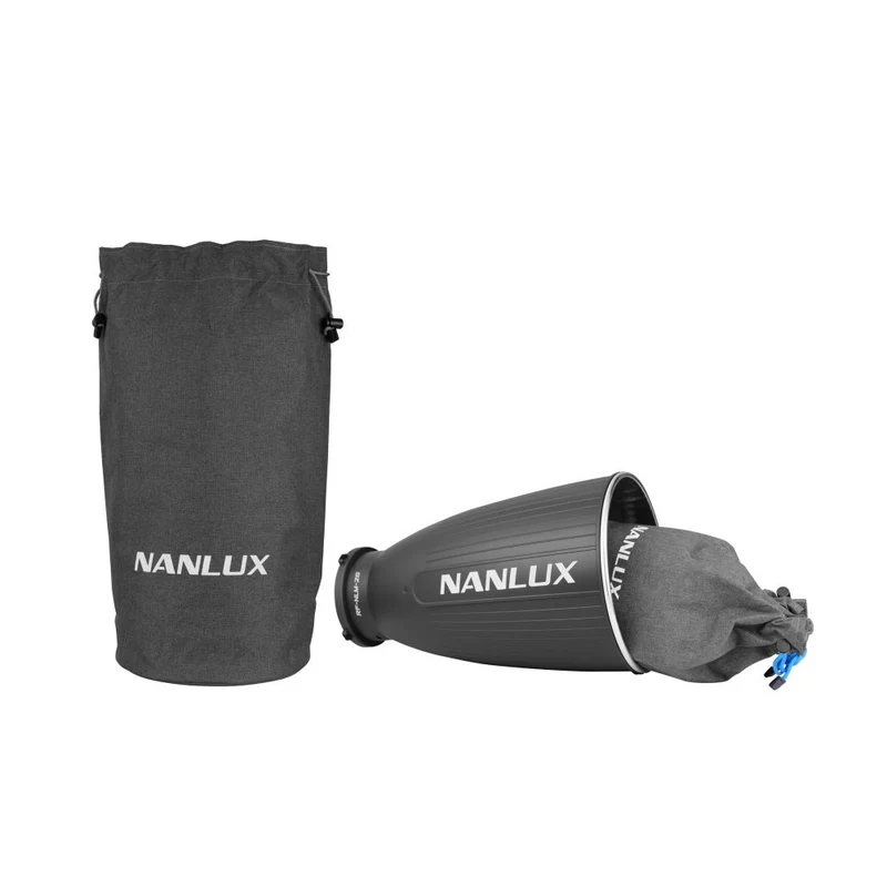 Nanlux 26 & 60 degree Reflector (NL mount)