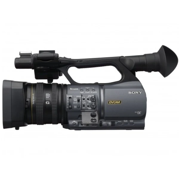 Sony DSR-PD175P Camcorder
