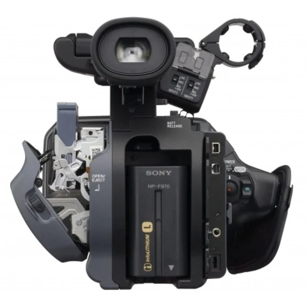 Sony DSR-PD175P Camcorder
