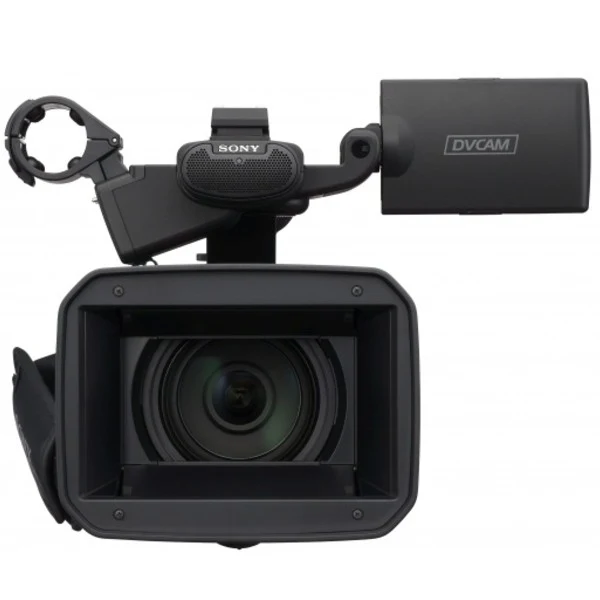Sony DSR-PD175P Camcorder