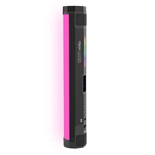 Ulanzi-vl110-magnetic-rgb-tube-light