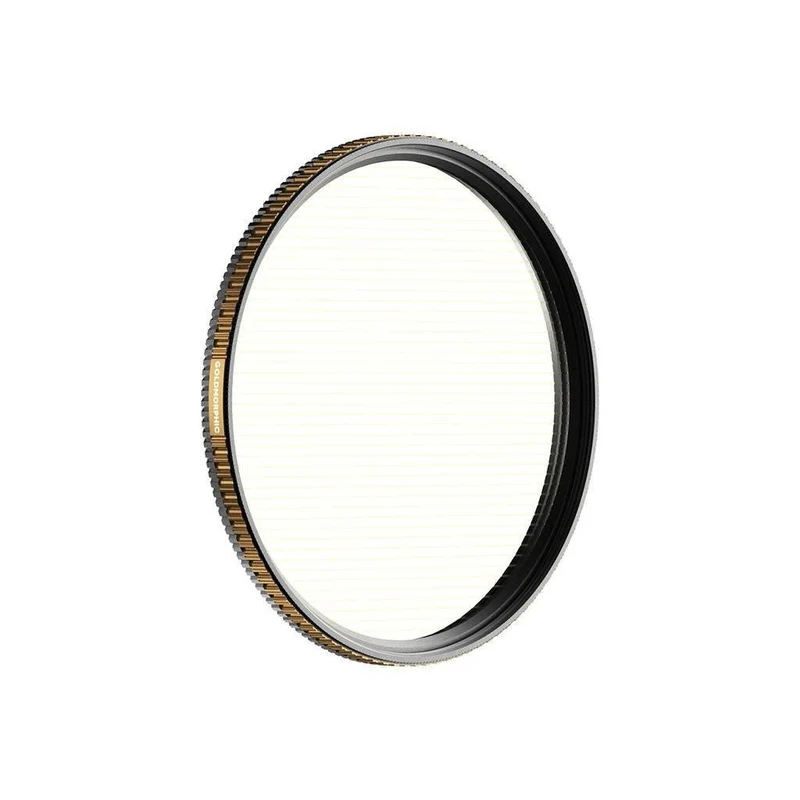 PolarPro Quartzline FX - Goldmorphic Filter - 77mm