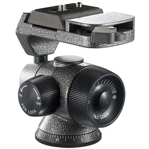 Gitzo GH2750QR Series 2 Off Centre Ballhead