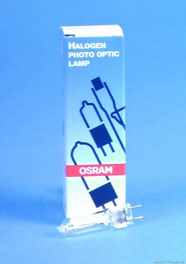 Osram lamp 240v/650w-64540