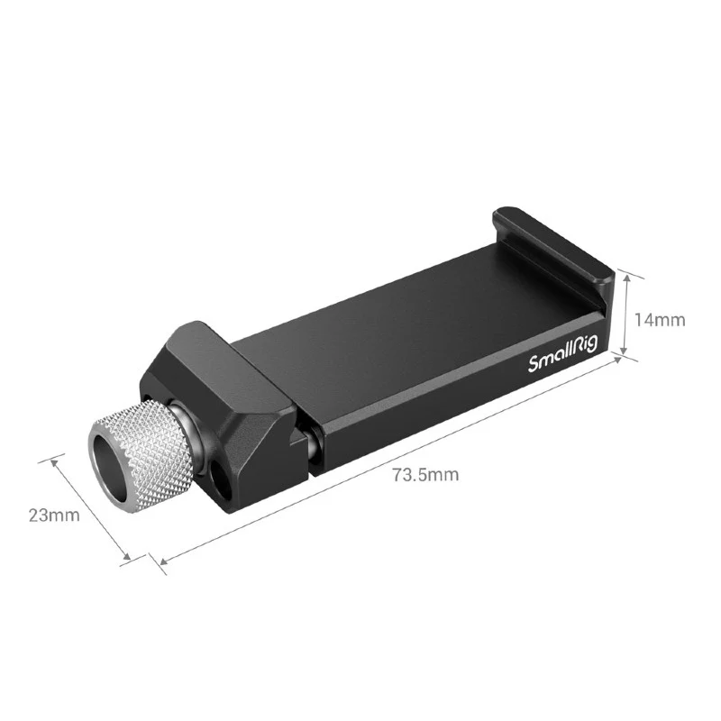 SmallRig Counterweight & Mounting Clamp Kit (Manfrotto) 3125