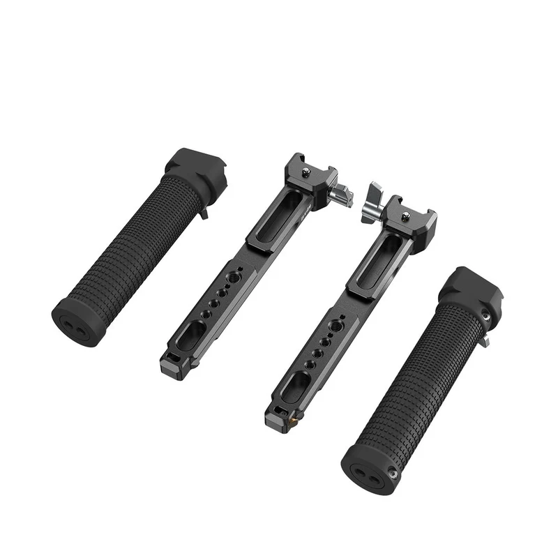 SmallRig 3027 Dual Handgrip for DJI RS 2/RSC 2/RS 3