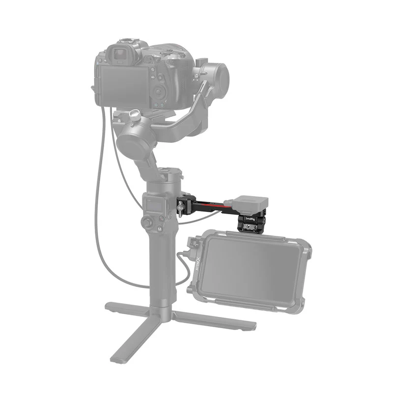 SmallRig monitor Mount 3026 für DJI RS 2/RSC 2