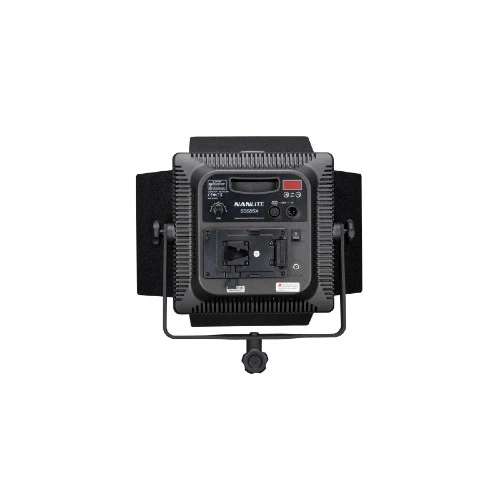Nanlite Led Panel 600DSA w/ DMX