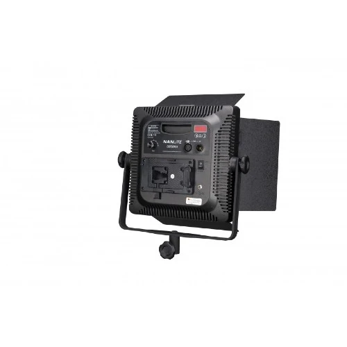 Nanlite Led Panel 600DSA w/ DMX