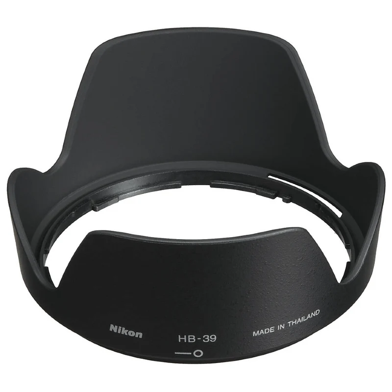 Nikon HB-39 Gegenlichtblende