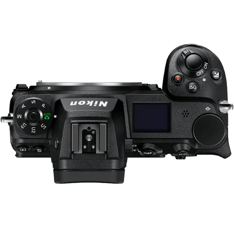 Nikon Z6 II Body