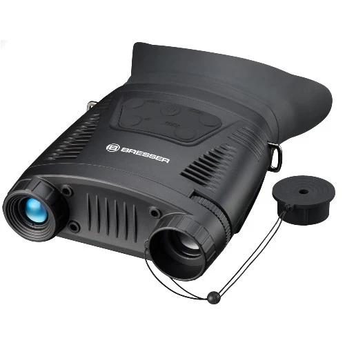 Bresser Digital NV Binoculars 3.5x Monochrome