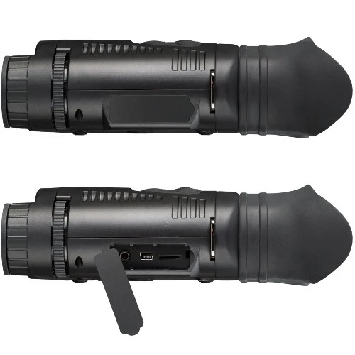 Bresser Digital NV Binoculars 3.5x Monochrome