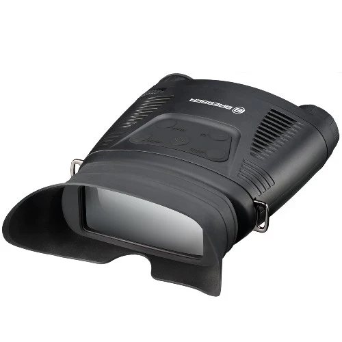 Bresser Digital NV Binoculars 3.5x Monochrome
