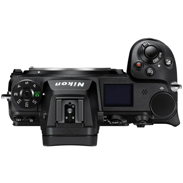 Nikon Z7 II Body