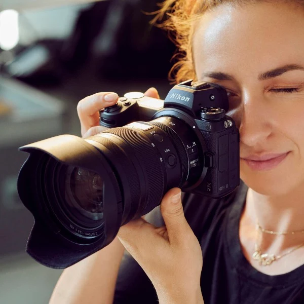 Nikon Z7 II Body