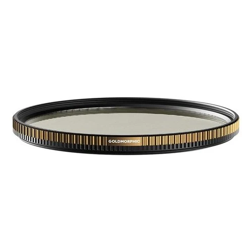 PolarPro Quartzline FX - Goldmorphic Filter - 67mm