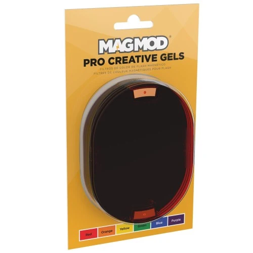 MagMod Pro Kreativ-Gele Set