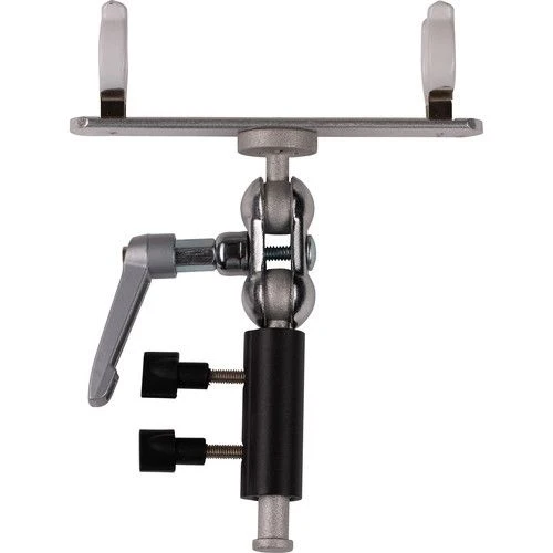 Nanlite Single Mount with Yoke for Pavotube (T12)