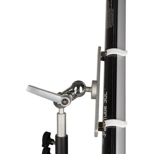 Nanlite Single Mount with Yoke for Pavotube (T12)