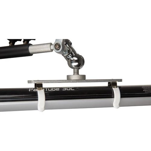 Nanlite Single Mount with Yoke for Pavotube (T12)