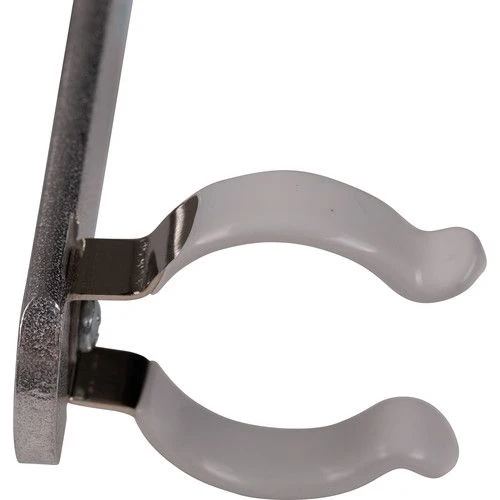 Nanlite Single Mount with Yoke for Pavotube (T12)