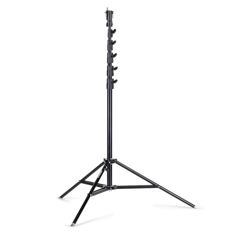 Manfrotto 269HDBU Super High Stativ