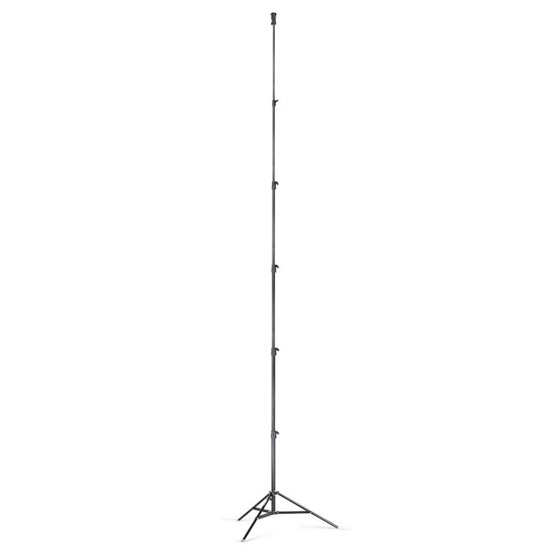 Manfrotto 269HDBU Super High Stativ