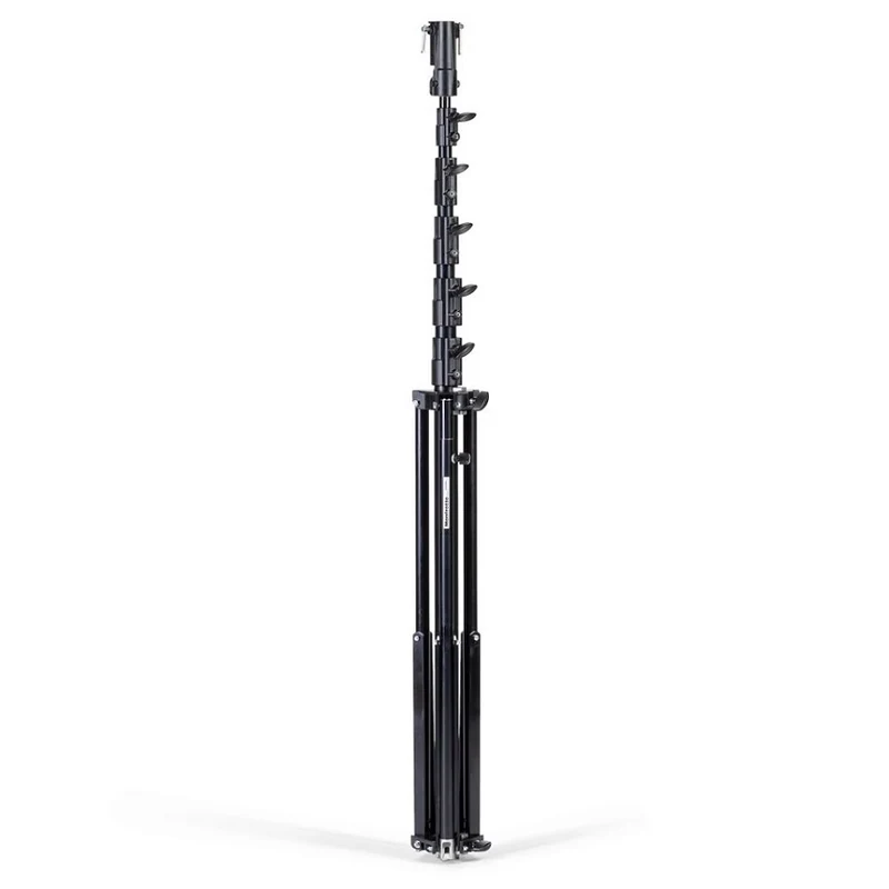 Manfrotto 269HDBU Super High Stativ