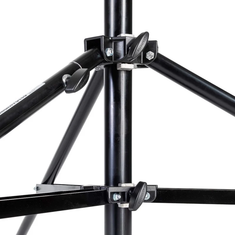 Manfrotto 269HDBU Super High Stativ