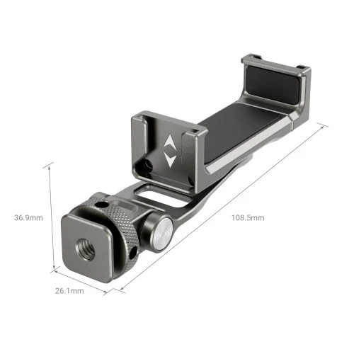SmallRig 3559 Multifunctional Universal Metal Smartphone Holder