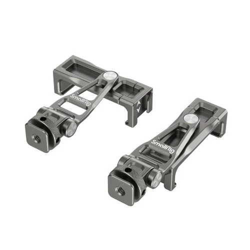 SmallRig 3559 Multifunctional Universal Metal Smartphone Holder