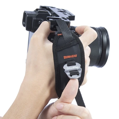 SmallRig PAC2456B Handschlaufe