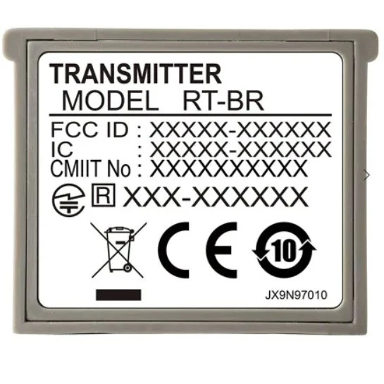 Sekonic JX8N Transmitter Broncolor for L-858D