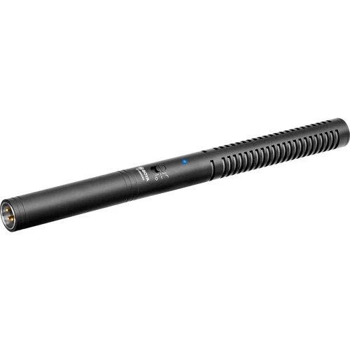 Boya BY-BM6060 Condenser Shotgun Microphone