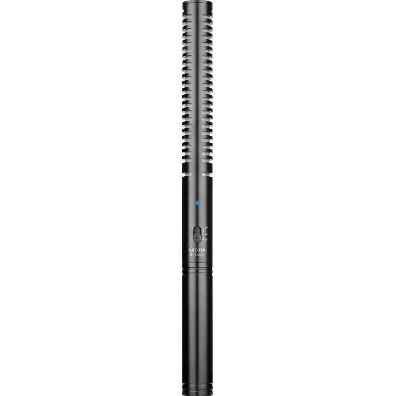 Boya BY-BM6060 Condenser Shotgun Microphone
