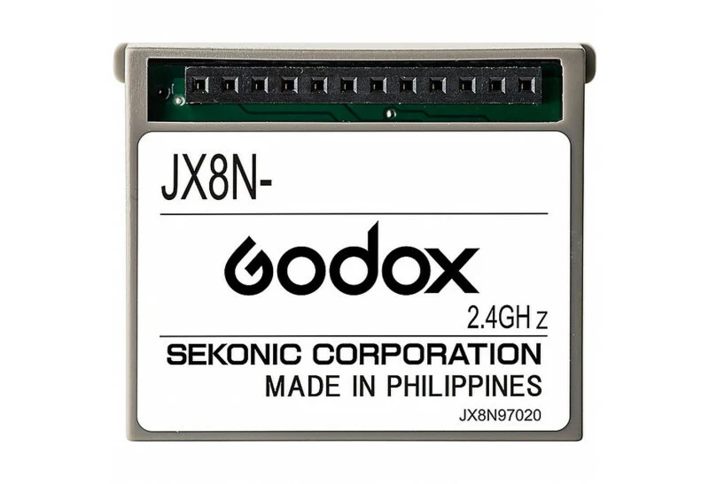 Sekonic RT-GX Transmitter Godox for L-858D