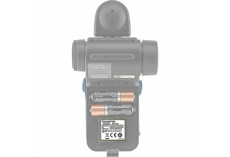 Sekonic RT-GX Transmitter Godox for L-858D