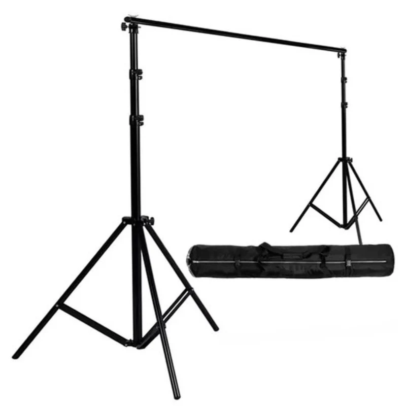 BRESSER BR-D60 Hintergrundsystem 400 x 650 cm