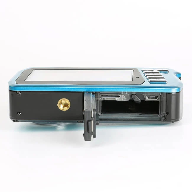 Aquapix W3048-I Edge Iceblue