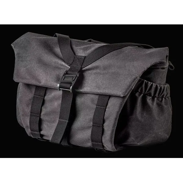 Wotancraft Pilot 7 l Kohlschwarz