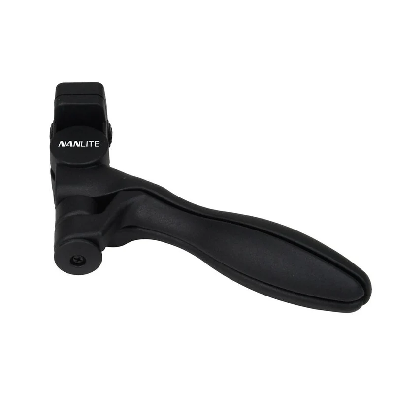 Nanlite Mini Tripod & Hand Grip with 1/4" screw
