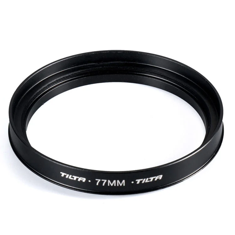 Tilta MB-T15-62 62mm Objektivbefestigungen für MB-T15 Mini Clamp-on Matte Box