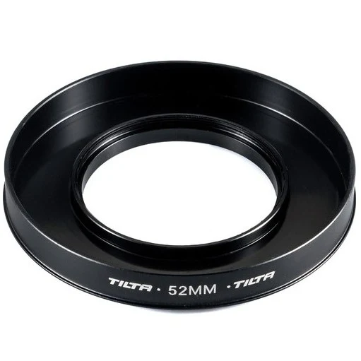 Tilta MB-T15-52 52mm Objektivbefestigung für MB-T15 Mini-Klemm-Mattbox