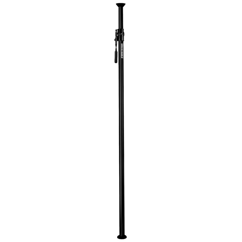 Manfrotto 032B Autopole Black