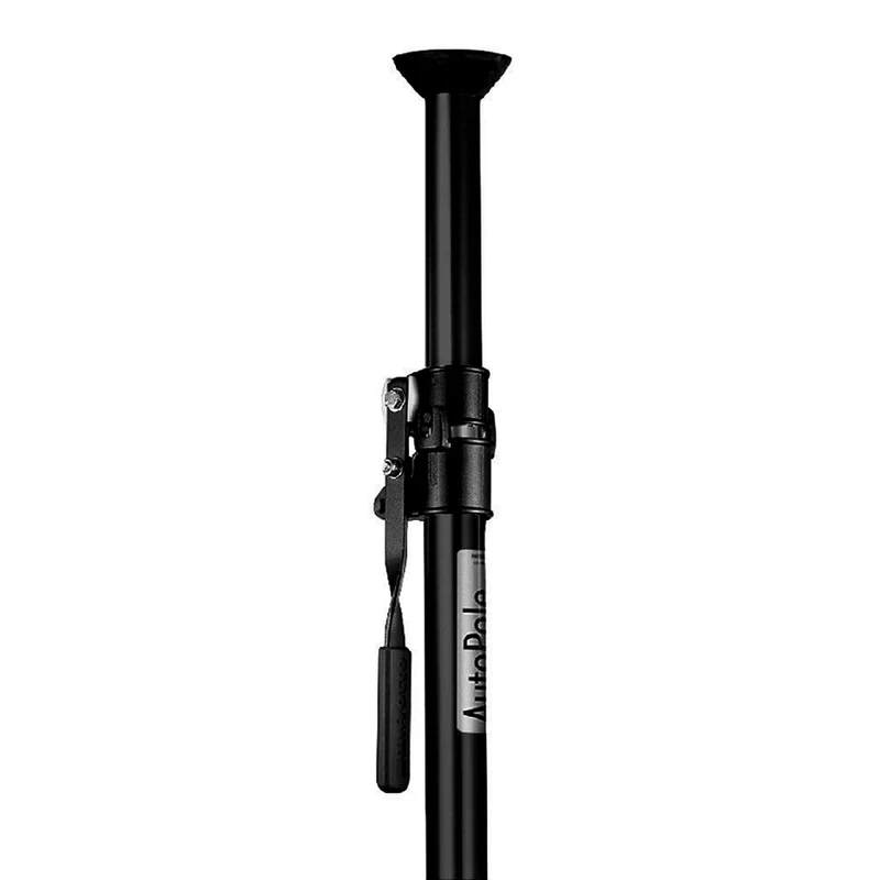 Manfrotto 032B Autopole Black