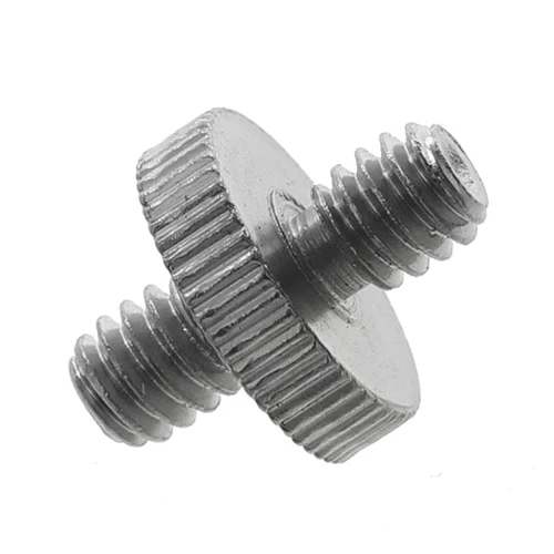 Kamera Express Stecker auf Stecker 1/4 Zoll Adapter