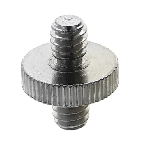 Kamera Express Stecker auf Stecker 1/4 Zoll Adapter