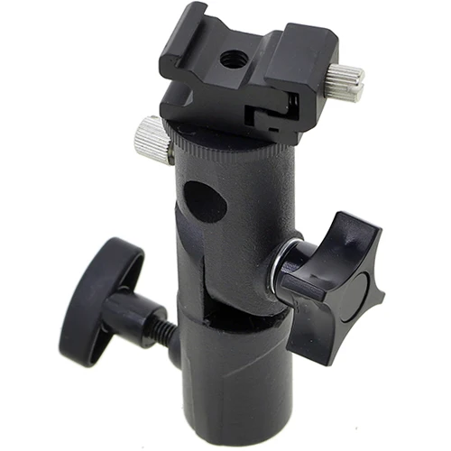 Kamera Express Swivel for flash and umbrella