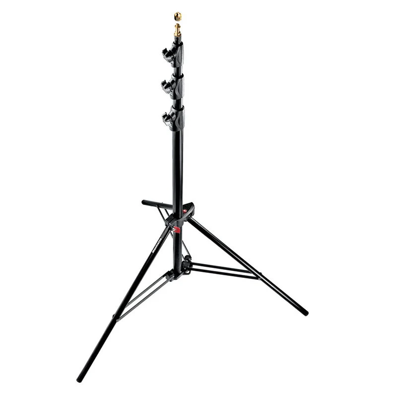Manfrotto 1004BAC Master Lighting Stand